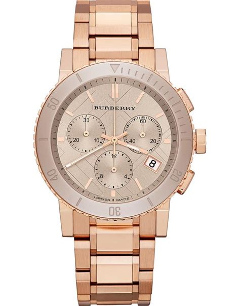 Ceasuri Burberry » Preturi de la 39.99 RON @WatchShop